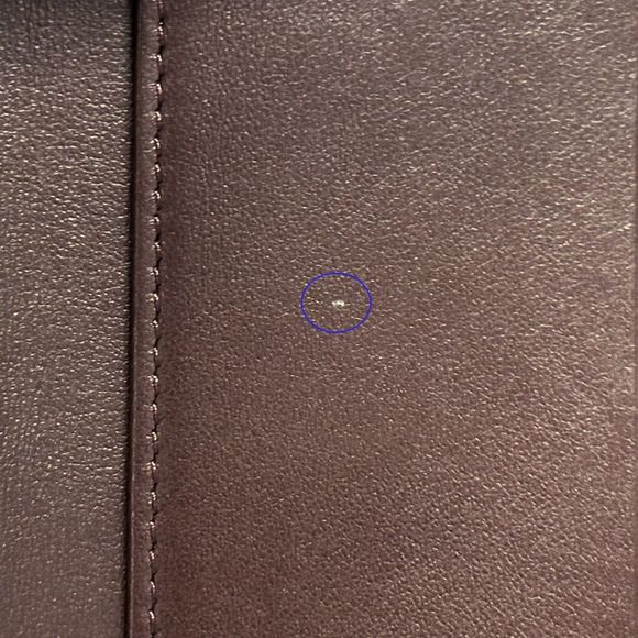 Chanel Wallet Ladies Brand Bifold Wallet Matelasse Caviar Skin Black Gold - Picture 9 of 10